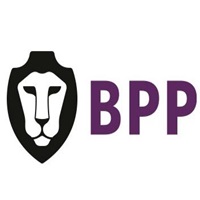 BPP Logo