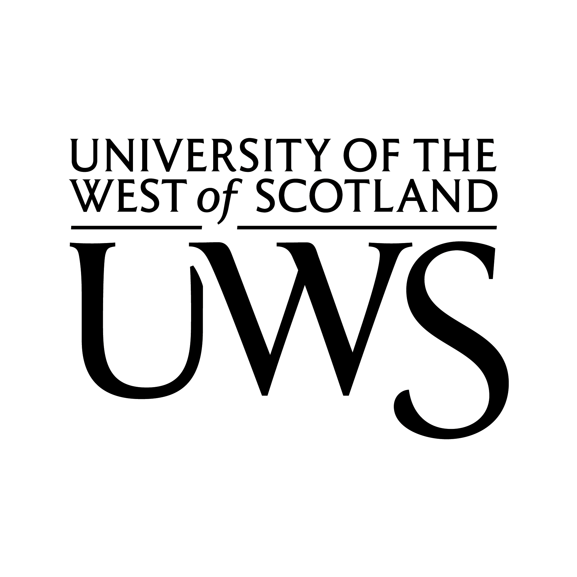 UWS Logo