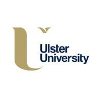 Ulster University Logo