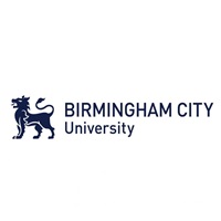 birmingham city university logo