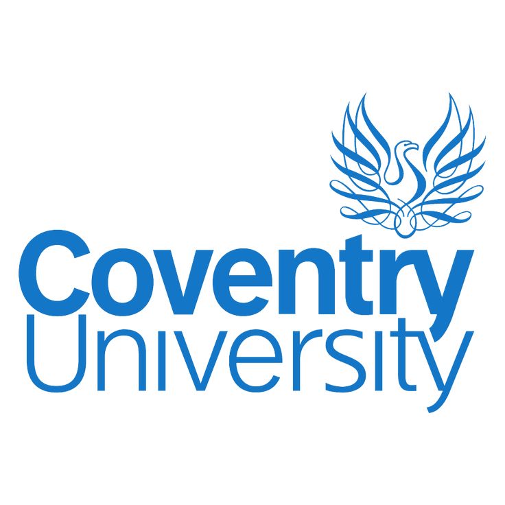 coventry university logo