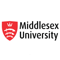 middlesex university logo